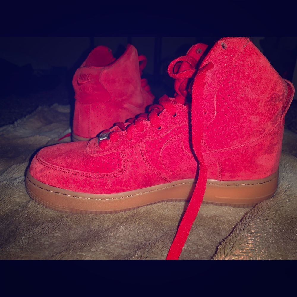 Nike Air force 1 High